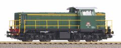 PIKO 52449 Diesellok D.141.1003 FS IV + DSS Plux22 (Spur H0)