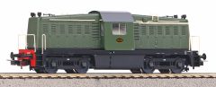 PIKO 52474 Diesellok Rh 2000 NS III + DSS PluX22 (Spur H0)