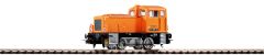 PIKO 52540 Diesellok BR 101 DR IV (Spur H0)