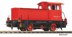 PIKO 52637 Diesellok BR 312 EBS VI + DSS PluX22 (Spur H0)