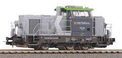 PIKO 52669 ~Diesellok G6 Hector Rail VI + PluX22 D (Spur H0)