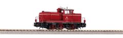 PIKO 52830 Diesellok BR 260 DB rot IV + (Spur H0)