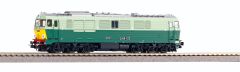 PIKO 52867 Diesellok SU46 PKP V + DSS PluX22 (Spur H0)