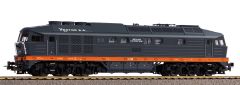 PIKO 52917 Diesellok/Sound BR 232 PCC VI + PluX22 (Spur H0)