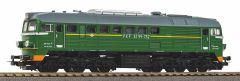 PIKO 52924 Diesellok ST44 PKP IV + DSS PluX22 (Spur H0)