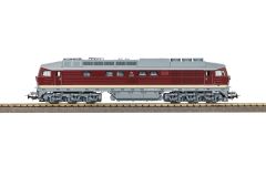 PIKO 52944 Diesellok BR 132 DB AG Retro VI (PSSH) (Spur H0)