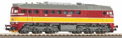 PIKO 52957 Diesellok 781 ?D V + DSS PluX22 (Spur H0)