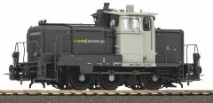 PIKO 52970 Diesellok BR 365 RailAdventure VI + DSS (Spur H0)