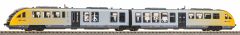 PIKO 52975 ~Dieseltriebwg./ Sound Desiro Arriva V (Spur H0)