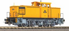 PIKO 52987 ~Diesellok/Sound V 60 D-2 WTK IV + 8pol (Spur H0)