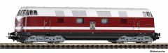 PIKO 52995 Diesellok BR 118 FDJ DR IV + DSS 8pol. (Spur H0)
