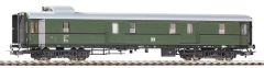 PIKO 53179 Packwg. Pw4üe DR III (Spur H0)