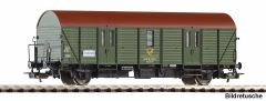 PIKO 54494 Postgüterwg. DB IV (Spur H0)