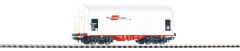 PIKO 54589 Schiebeplanwagen Rail Cargo Austria, Ep (Spur H0)
