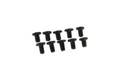 PIKO 55230 Schrauben für Weichenantrieb Set (10-tl (Spur H0)