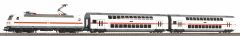 PIKO 57134 S-Set E-Lok BR 146+ 2 IC DoSto DB AG & (Spur H0)