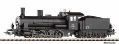 PIKO 57565 Dampflok G7.1 ÖBB III + DSS PluX22 (Spur H0)