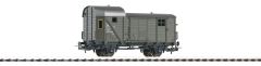 PIKO 57721 Güterzugbegleitwg. Pwg14 DB III (Spur H0)