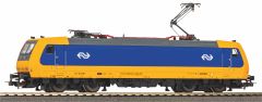 PIKO 57948 ~E-Lok BR 186 NS VI + PluX22 Dec. (Spur H0)