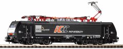 PIKO 57967 E-Lok BR 189 PKP Cargo Logistics V + DS (Spur H0)