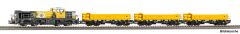 PIKO 58162 Sound-Exklusiv-Set 2026 zum T (Spur H0)