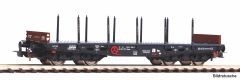 PIKO 58421 Rungenwg. 401Ze PKP IV (Spur H0)