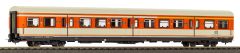 PIKO 58509 S-Bahn X-Wagen 1./2. Kl. DB IV (Spur H0)