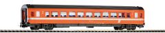 PIKO 58660 Schnellzugwagen Eurofima orange 2. Kl., (Spur H0)