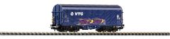 PIKO 58965 Schiebeplanenwg. VTG VI mit Graffiti (Spur H0)
