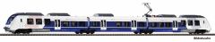 PIKO 59317 ~E-Triebzug/Sound BR 442 national expre (Spur H0)