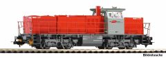 PIKO 59374 Diesellok/Sound G1206 RailCargoGroup VI (Spur H0)