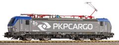 PIKO 59393 E-Lok/Sound EU46 Vectron PKP Cargo VI + (Spur H0)