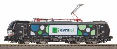 PIKO 59397 E-Lok BR E.191 EVM Rail VI + DSS PluX22 (Spur H0)