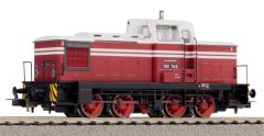 PIKO 59436 Diesellok BR V 60 DR III + DSS 8pol. (Spur H0)