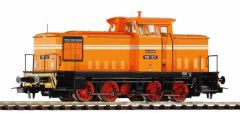 PIKO 59438 Diesellok/Sound V 60 DR III + 8pol. Dec. (Spur H0)