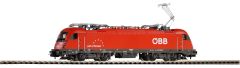 PIKO 59900 E-Lok Rh1216 ÖBB VI, 4 Pantos (Spur H0)