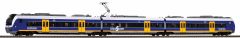 PIKO 59998 E-Triebzug/Sound BR 440 3tlg. Nordwestb (Spur H0)