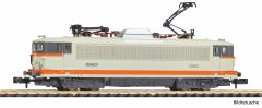 PIKO 94210 N-E-Lok BB 25500 SNCF IV lange Kabine + (Spur N)