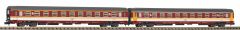 PIKO 94503 N-2er Set Liegewg. RENFE V (Spur N)