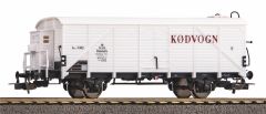 PIKO 95355 Kühlwg. KODVOGN DSB III (Spur H0)