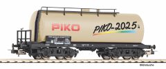 PIKO 95755 PIKO Jahreswg. 2025 (Spur H0)