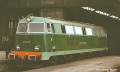 PIKO 96311 Diesellok SP45 PKP IV + DSS PluX22 (Spur H0)