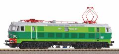 PIKO 96338 E-Lok/Sound ET22 PKP V + PluX22 Dec. (Spur H0)