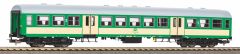 PIKO 96660 Personenwg. 120A PKP (Spur H0)