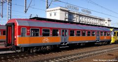 PIKO 96665 Nahverkehrswg. 120A Polregio VI (Spur N)