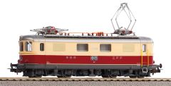 PIKO 96891 ~E-Lok/Sound Re 4/4 I 10033 TEE IV + Pl (Spur H0)