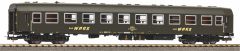 PIKO 97183 Speisewg. 113A PKP V (Spur H0)