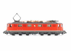 PIKO 97206 ~E-Lok/Sound Rh Ae 6/6 Thun SBB + PluX2 (Spur H0)