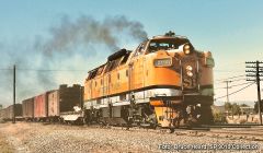 PIKO 97838 Diesellok/Sound SP 9022 modifiziert + P (Spur H0)