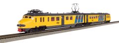 PIKO 97932 S-Set Elektrotriebwg. Hondekop NS A-Gle (Spur H0)